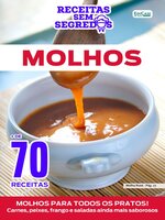 Receitas sem segredos
